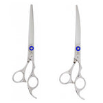 Bucchelli NEBULA | Straight Grooming Shear