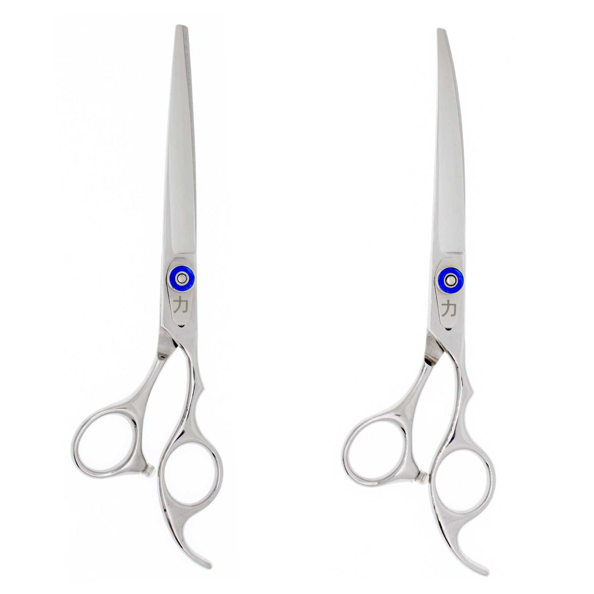 Bucchelli NEBULA | Straight Grooming Shear