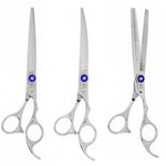 Bucchelli PL10 | Grooming Shear Sets