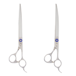 Bucchelli QUICKSILVER | Straight Grooming Shear