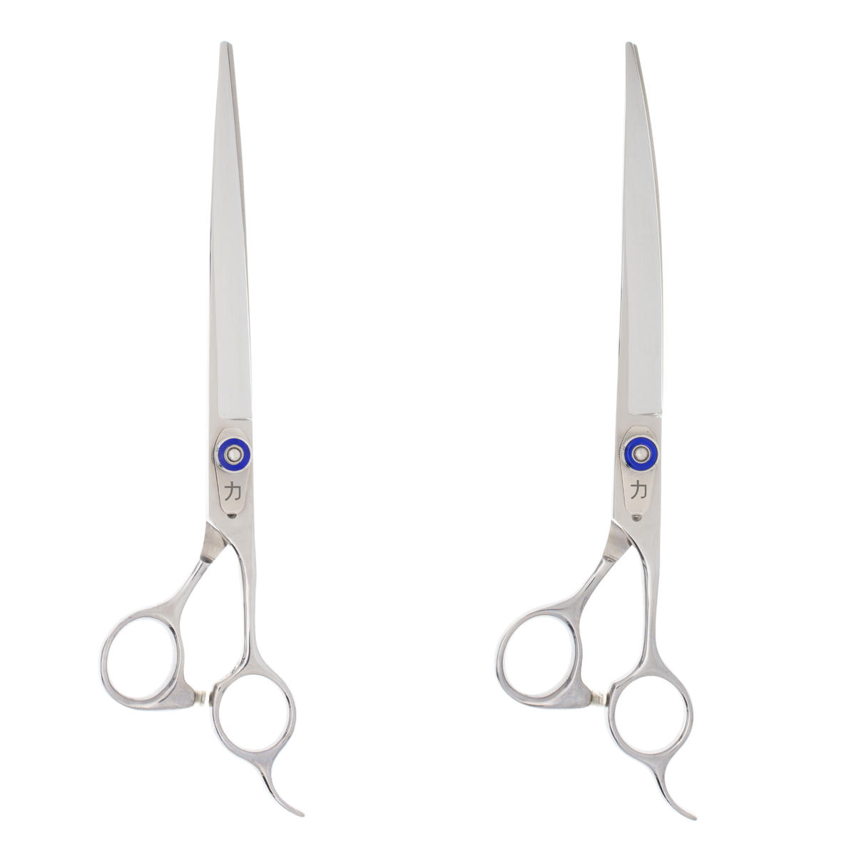 Bucchelli QUICKSILVER | Straight Grooming Shear