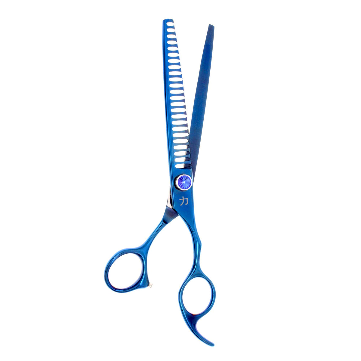 Bucchelli PLQ | 18/21/24 Tooth Grooming Chunkers