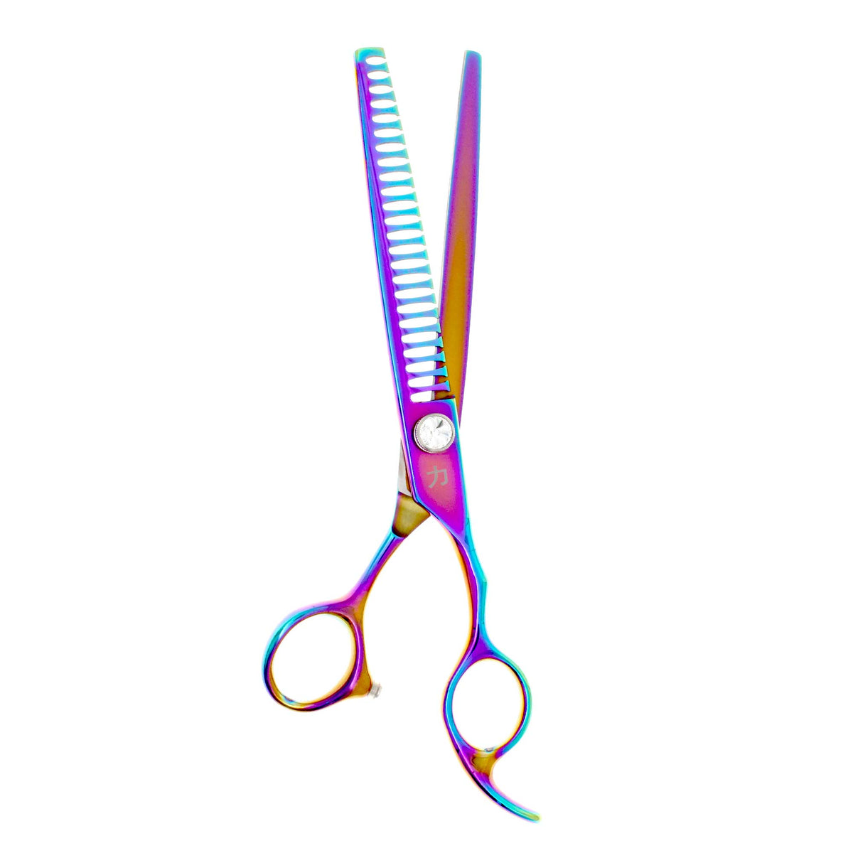 Bucchelli PLQ | 18/21/24 Tooth Grooming Chunkers