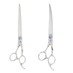 Bucchelli MAXIMUS | Straight Grooming Shear