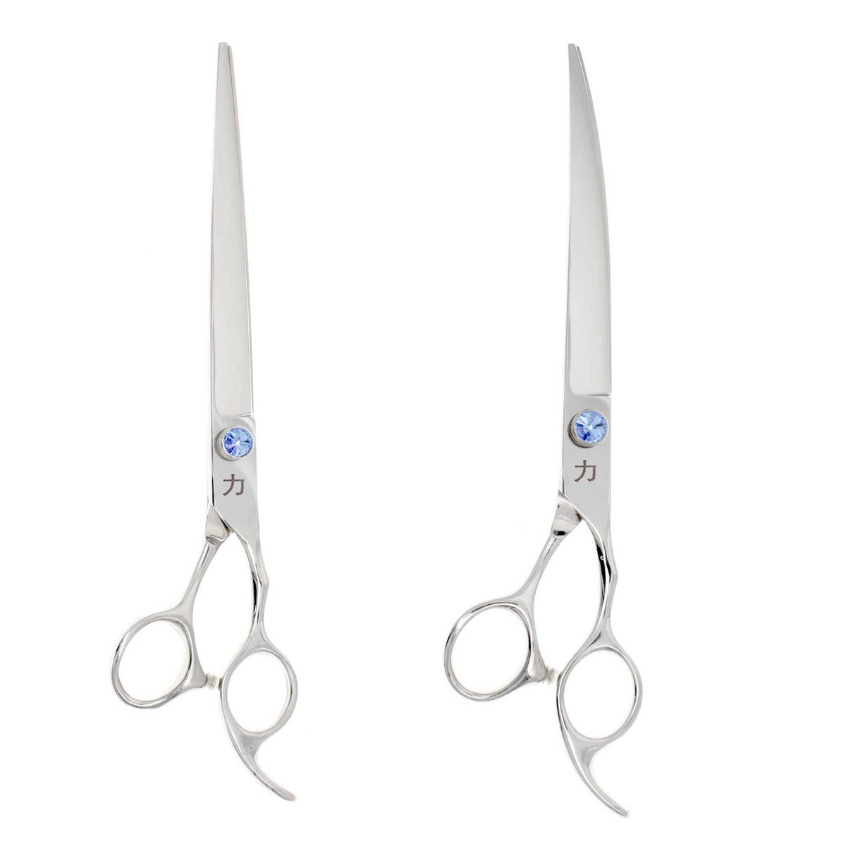 Bucchelli MAXIMUS | Straight Grooming Shear
