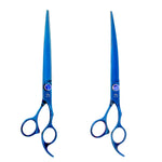 Bucchelli MAXIMUS | Straight Grooming Shear