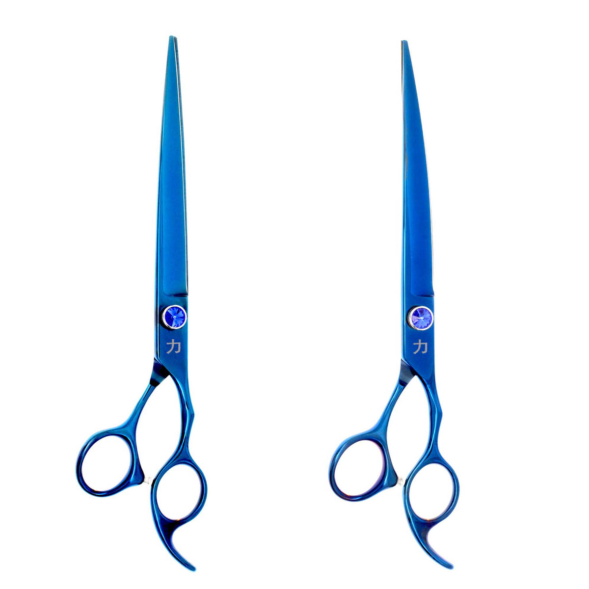 Bucchelli MAXIMUS | Straight Grooming Shear