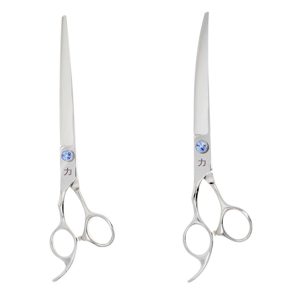 Bucchelli MAXIMUS | Straight Grooming Shear