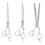 Bucchelli PLQ | Grooming Shear Sets