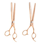 Bucchelli PLQ | Grooming Shear Sets