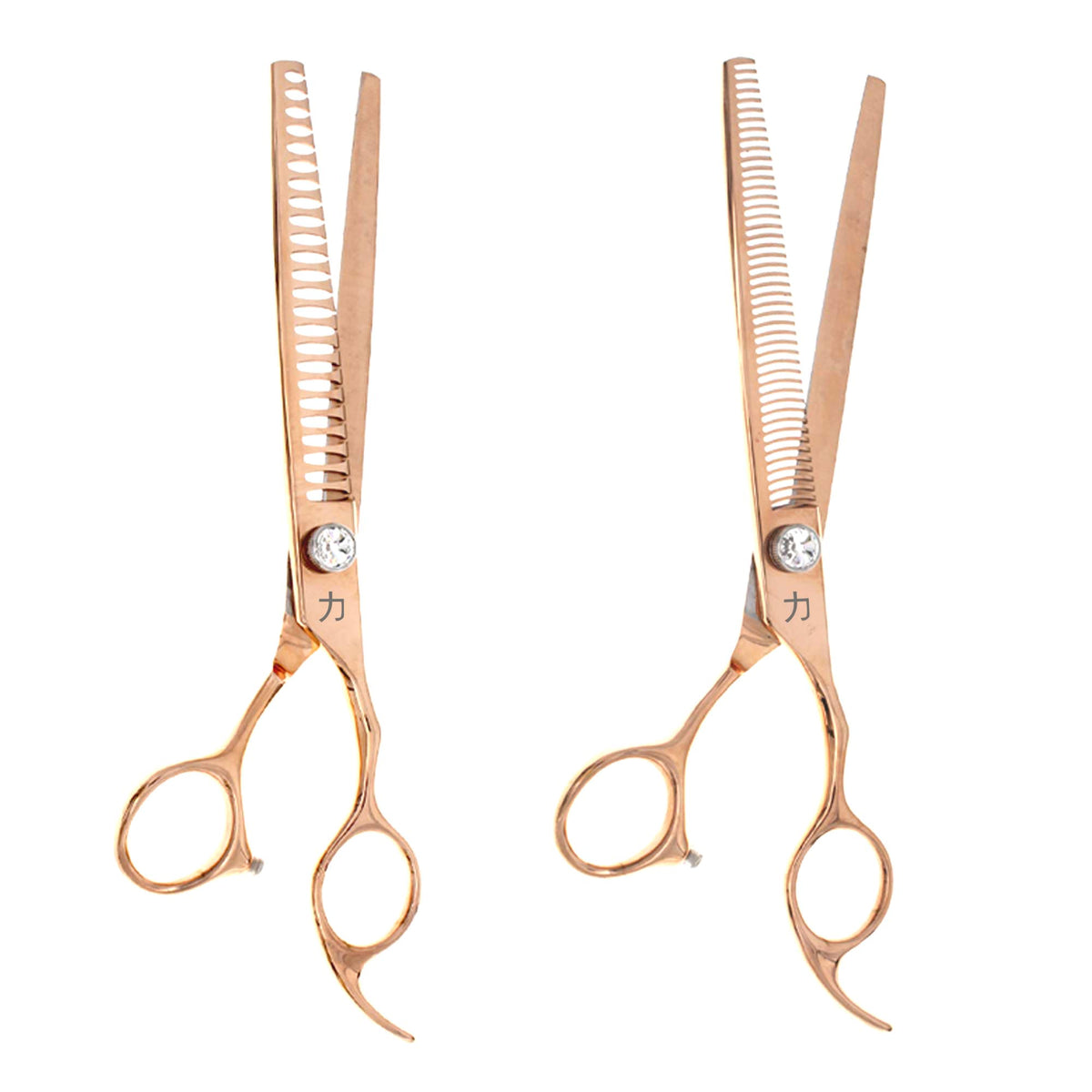 Bucchelli PLQ | Grooming Shear Sets