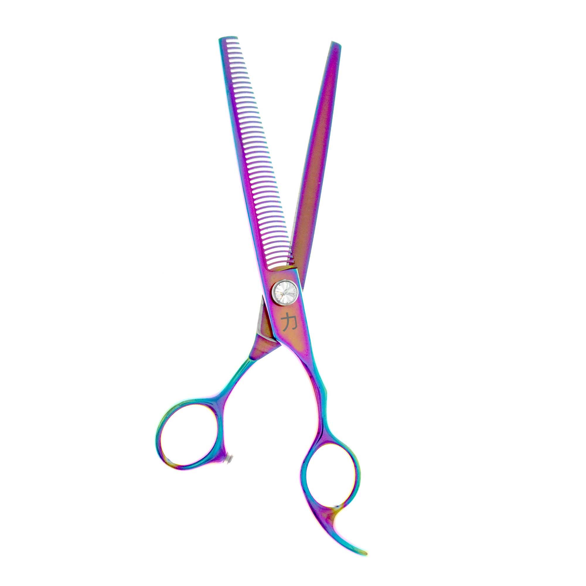 Bucchelli PLQ | 28/46 Tooth Grooming Thinner