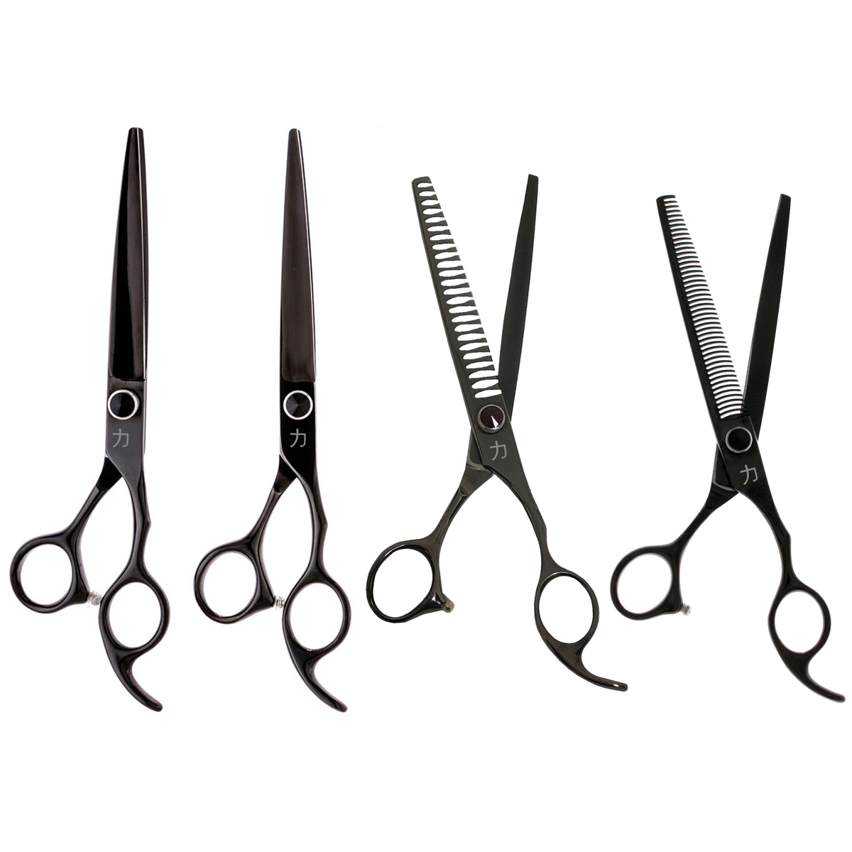 Bucchelli PLQ | 18/21/24 Tooth Grooming Chunkers