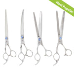 Bucchelli MAXIMUS | Straight Grooming Shear
