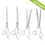 Bucchelli PLQ | 28/46 Tooth Grooming Thinner