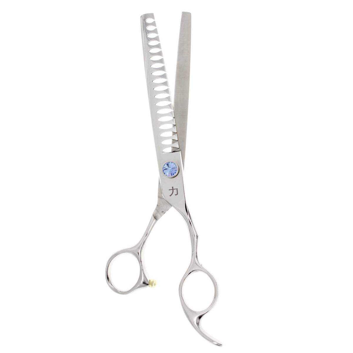 Bucchelli PLQ | 18/21/24 Tooth Grooming Chunkers