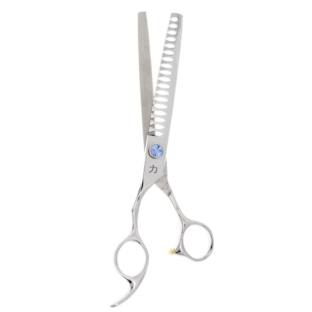 Bucchelli PLQ | 18/21/24 Tooth Grooming Chunkers