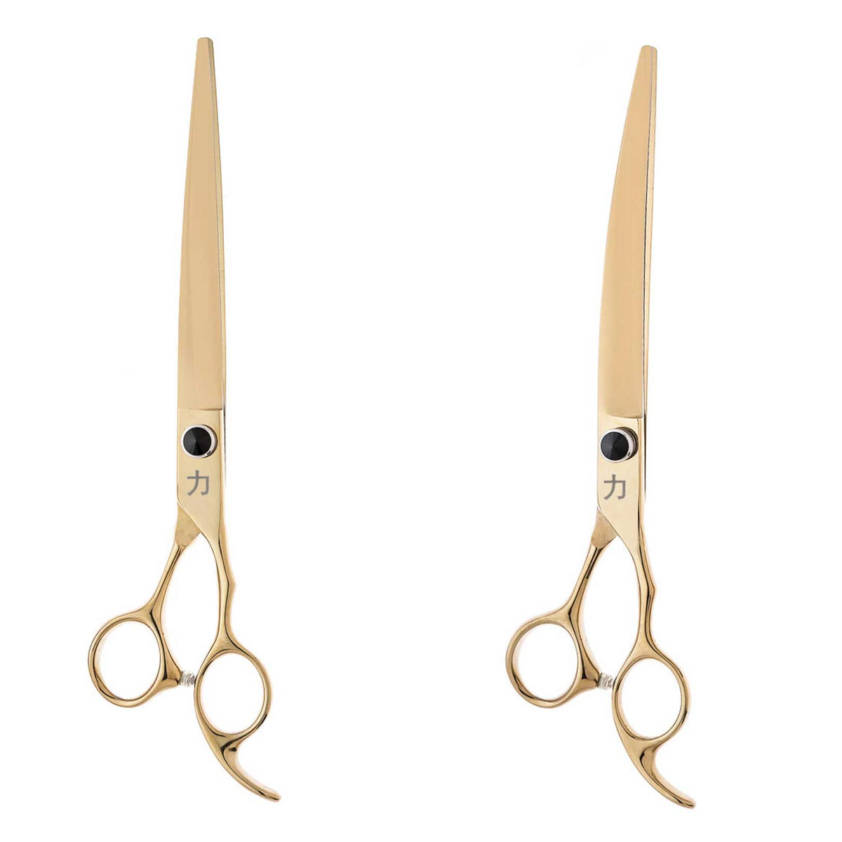 Bucchelli PLQ | Grooming Shear Sets