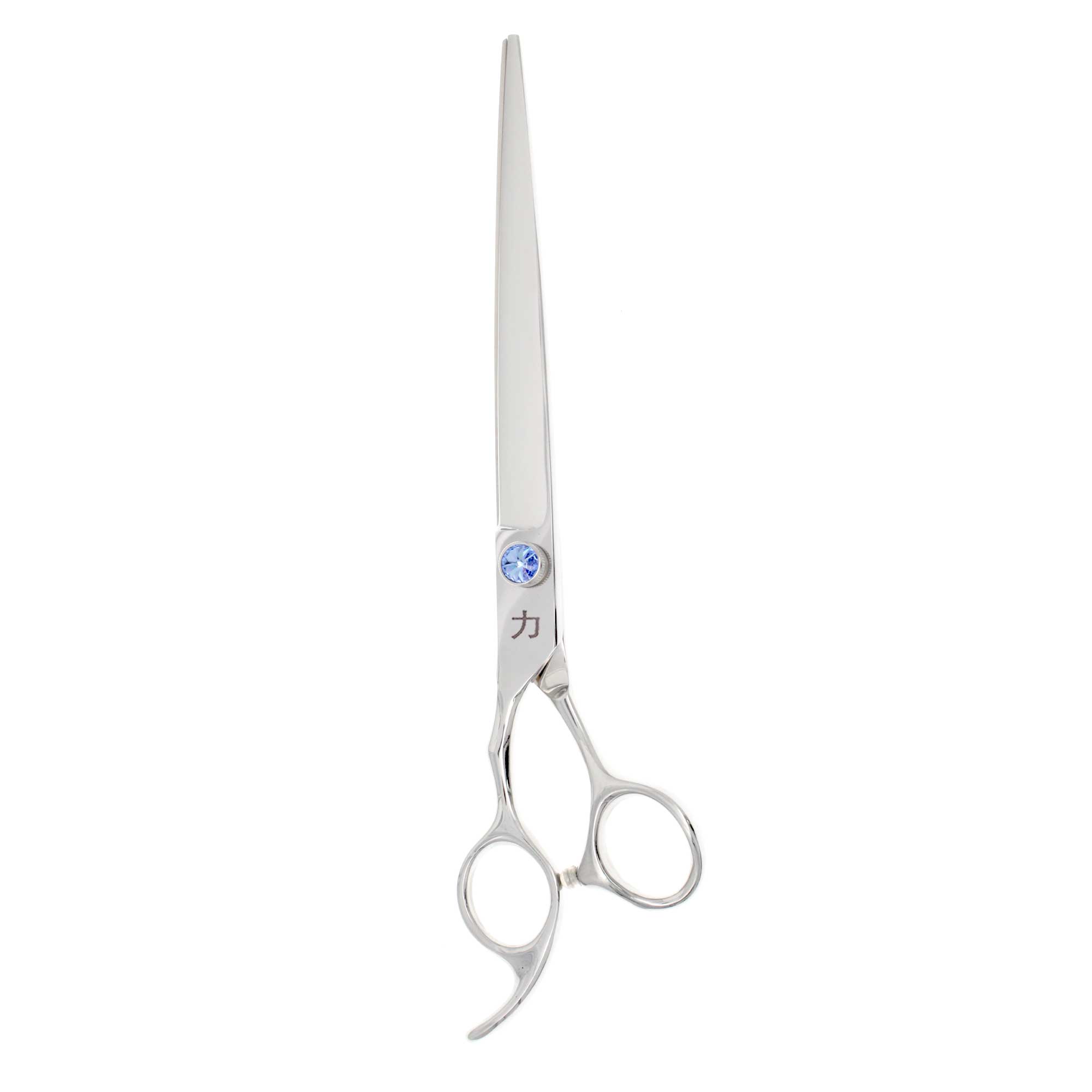 Bucchelli MAXIMUS | Straight Grooming Shear