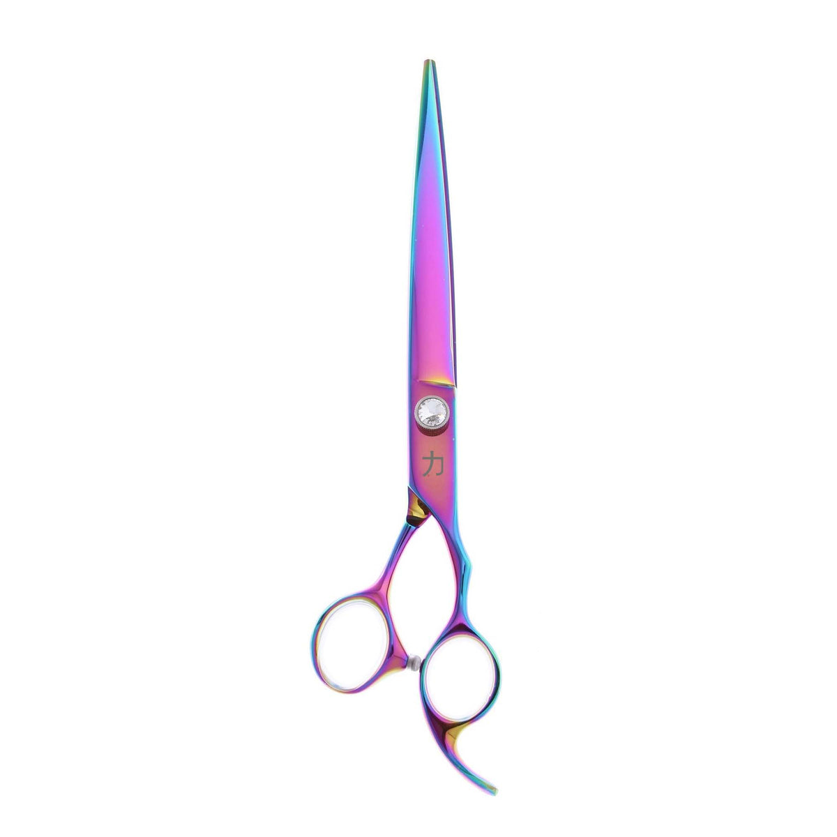 Bucchelli MAXIMUS | Straight Grooming Shear