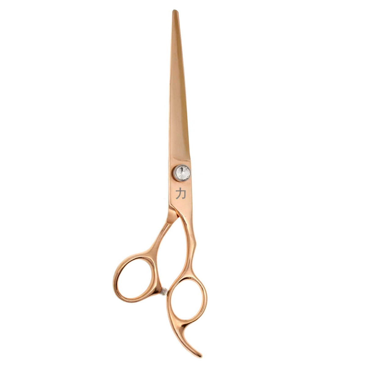 Bucchelli MAXIMUS | Straight Grooming Shear