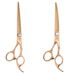 Bucchelli MAXIMUS | Straight Grooming Shear