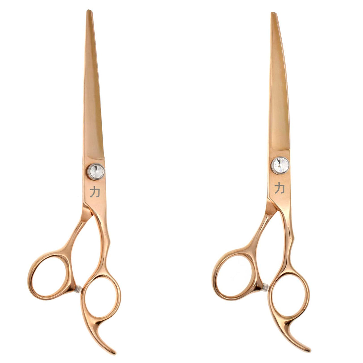Bucchelli MAXIMUS | Straight Grooming Shear