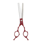 Bucchelli ASIAN FUSION | 17 Tooth Grooming Chunkers