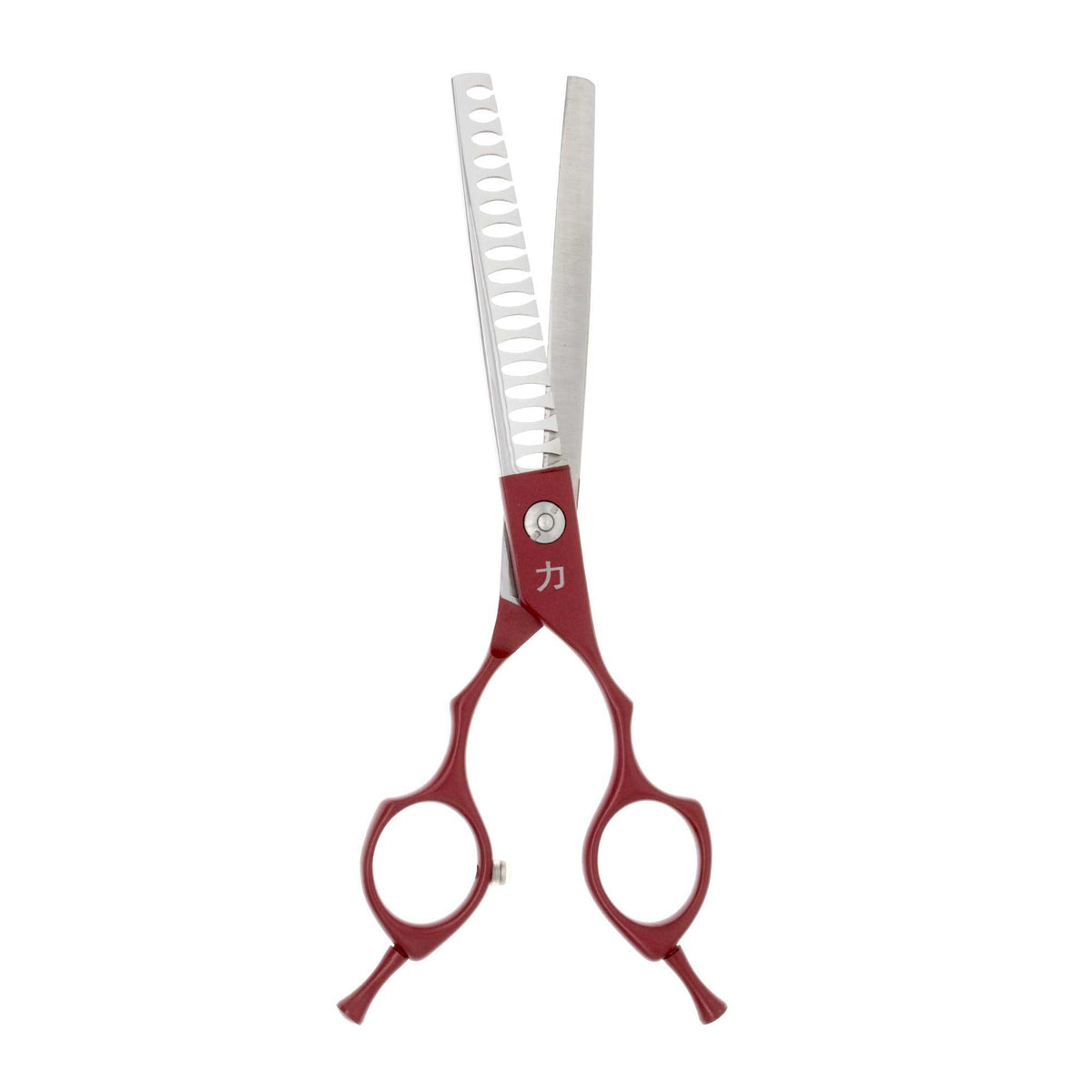 Bucchelli ASIAN FUSION | 17 Tooth Grooming Chunkers