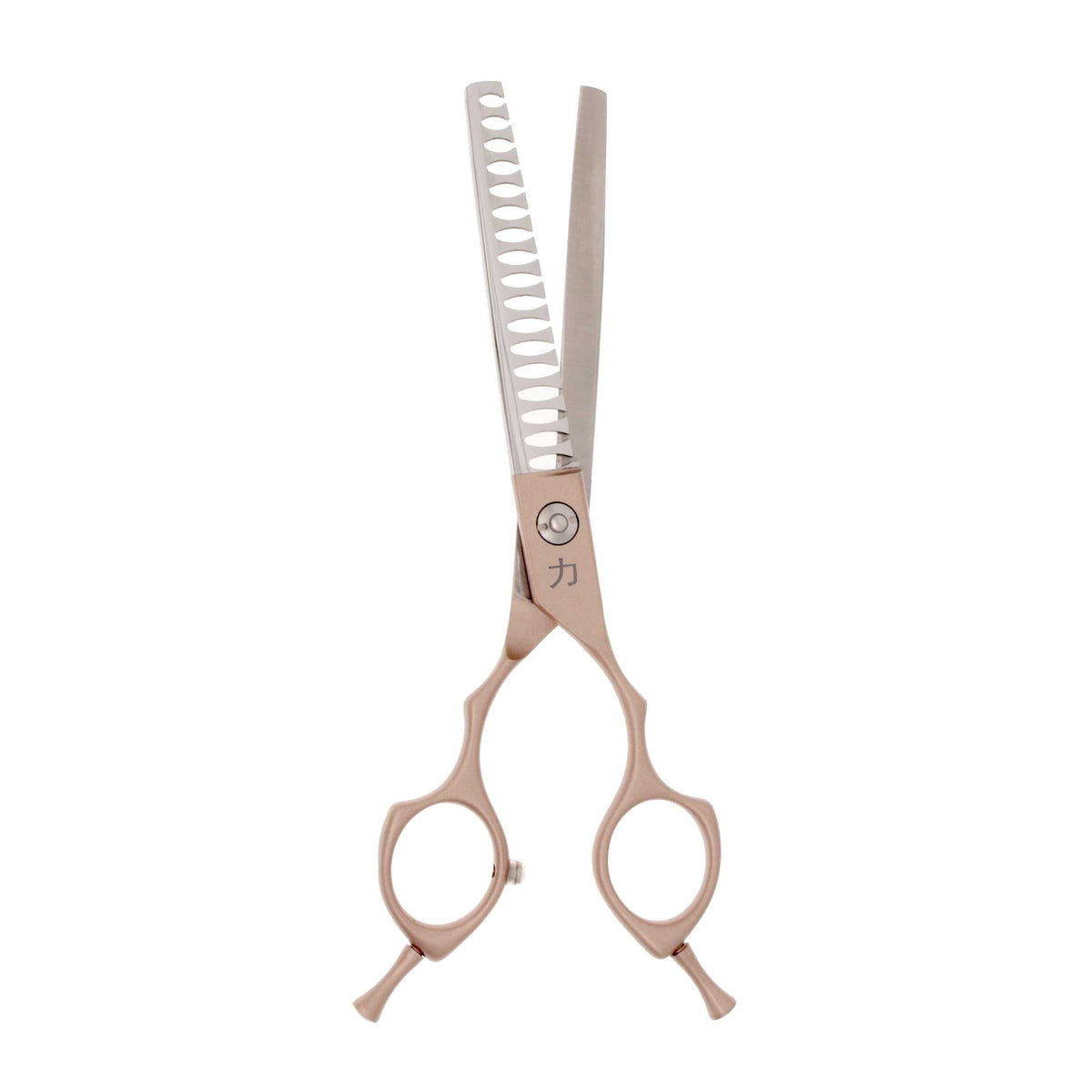 Bucchelli ASIAN FUSION | 17 Tooth Grooming Chunkers