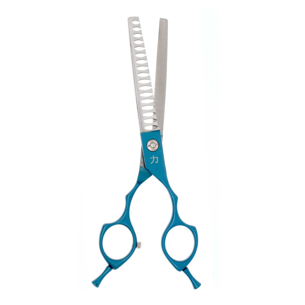 Bucchelli ASIAN FUSION | 17 Tooth Grooming Chunkers