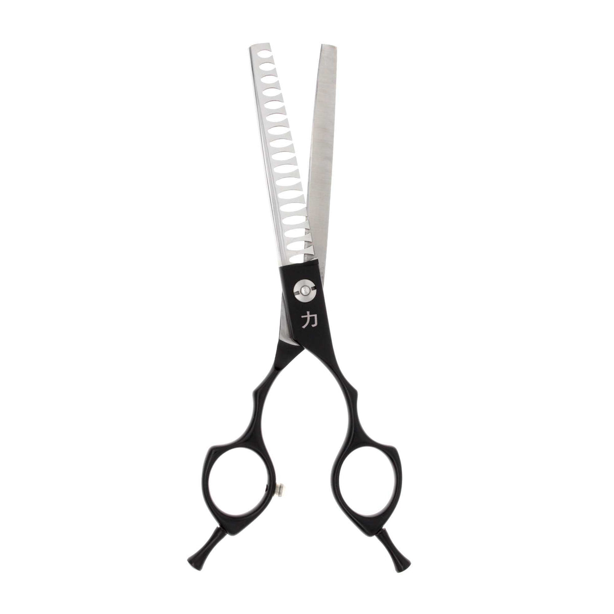 Bucchelli ASIAN FUSION | 17 Tooth Grooming Chunkers