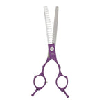 Bucchelli ASIAN FUSION | 17 Tooth Grooming Chunkers