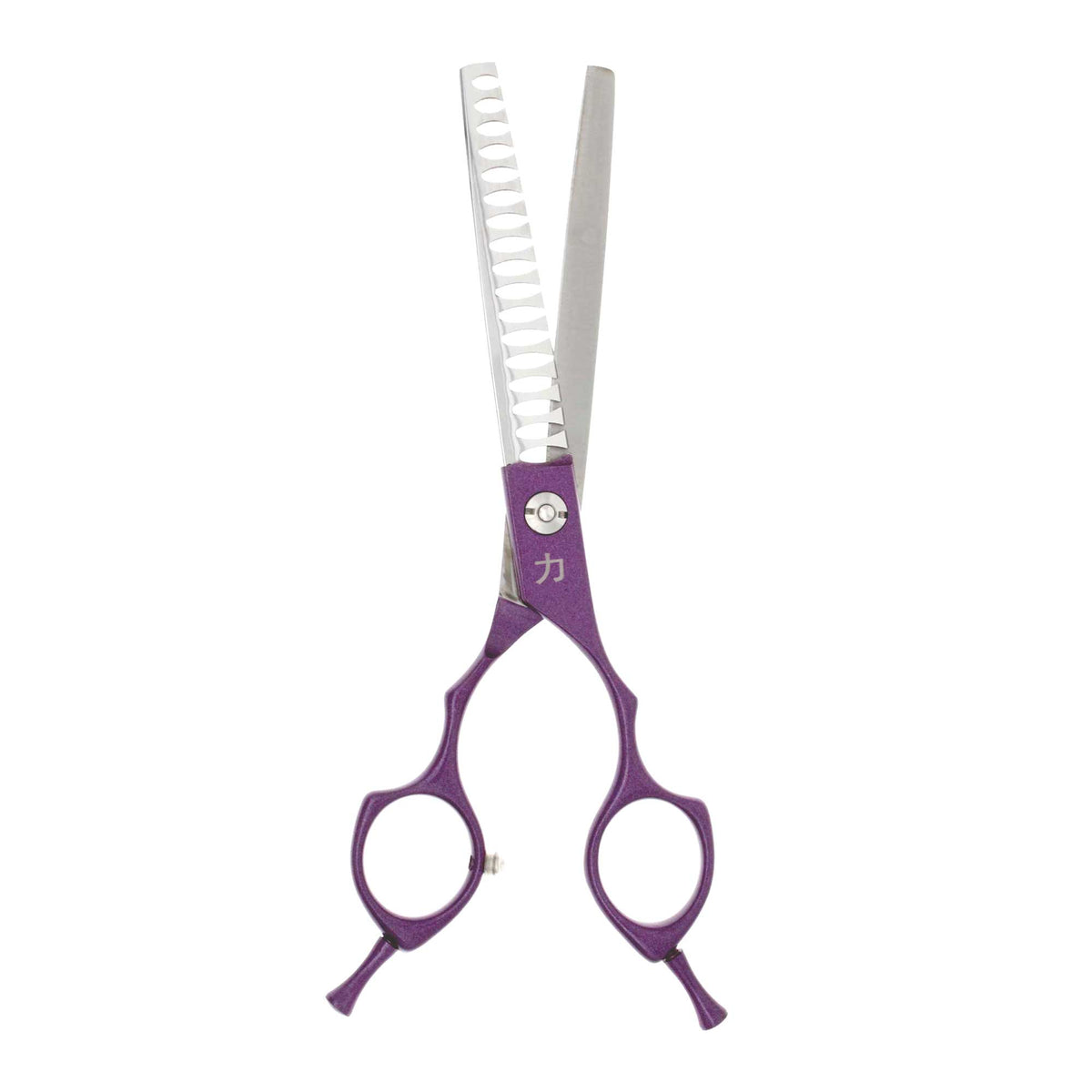 Bucchelli ASIAN FUSION | 17 Tooth Grooming Chunkers