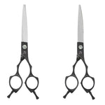 Bucchelli ASIAN FUSION | Grooming Shear Sets