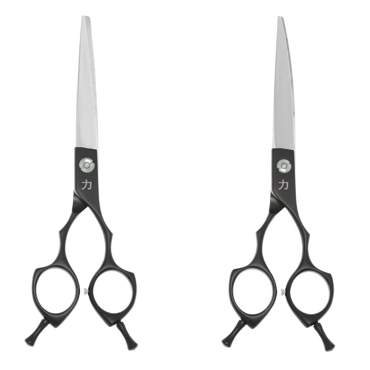 Bucchelli ASIAN FUSION | Grooming Shear Sets