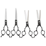 Bucchelli ASIAN FUSION | Straight Grooming Shear