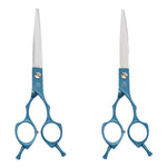 Bucchelli ASIAN FUSION | Straight Grooming Shear