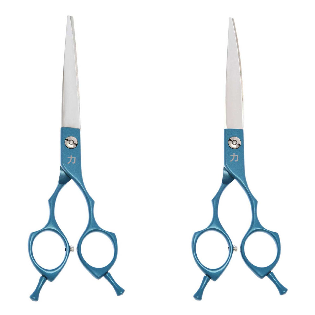 Bucchelli ASIAN FUSION | Grooming Shear Sets