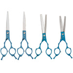 Bucchelli ASIAN FUSION | Grooming Shear Sets