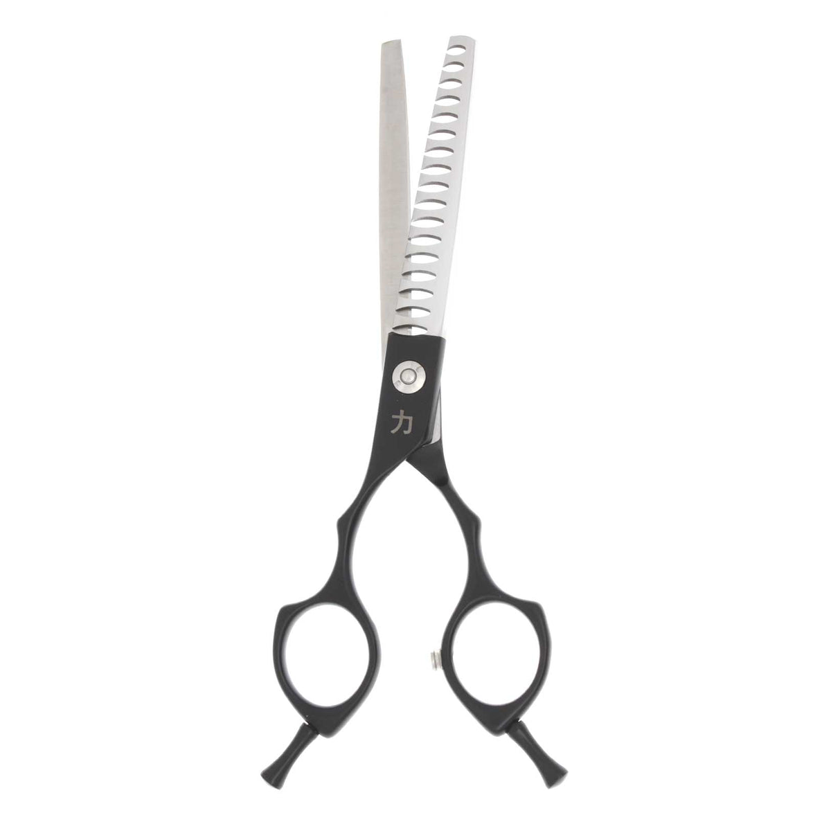 Bucchelli ASIAN FUSION | 17 Tooth Grooming Chunkers