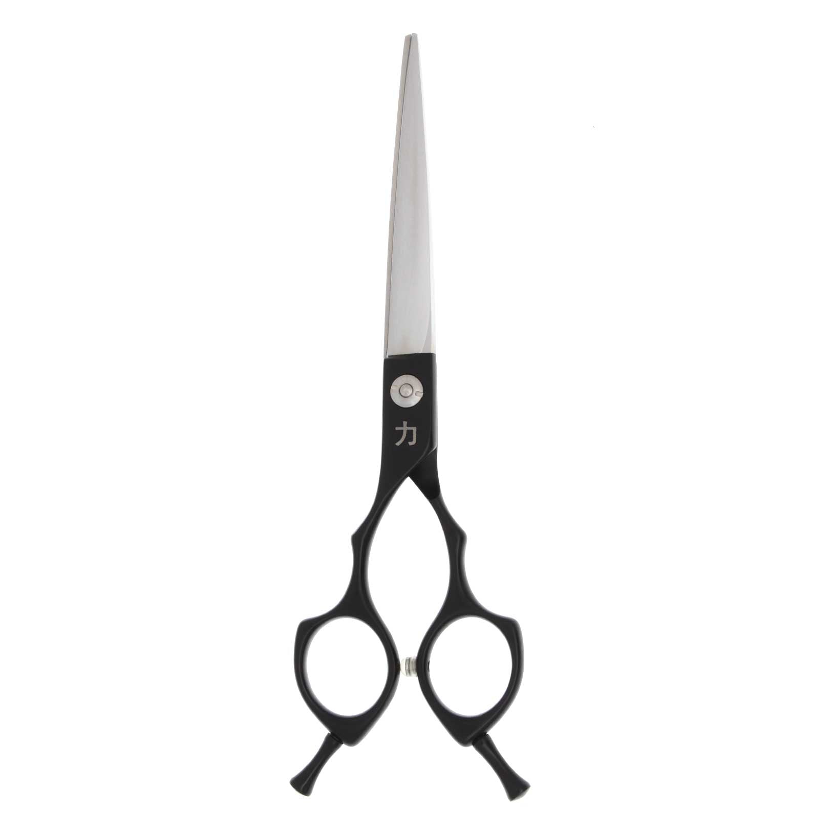 Bucchelli ASIAN FUSION | Straight Grooming Shear