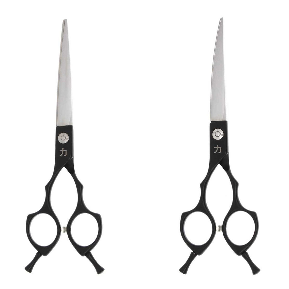 Bucchelli ASIAN FUSION | Straight Grooming Shear