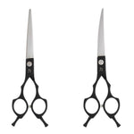 Bucchelli ASIAN FUSION | Grooming Shear Sets