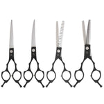 Bucchelli ASIAN FUSION | Straight Grooming Shear