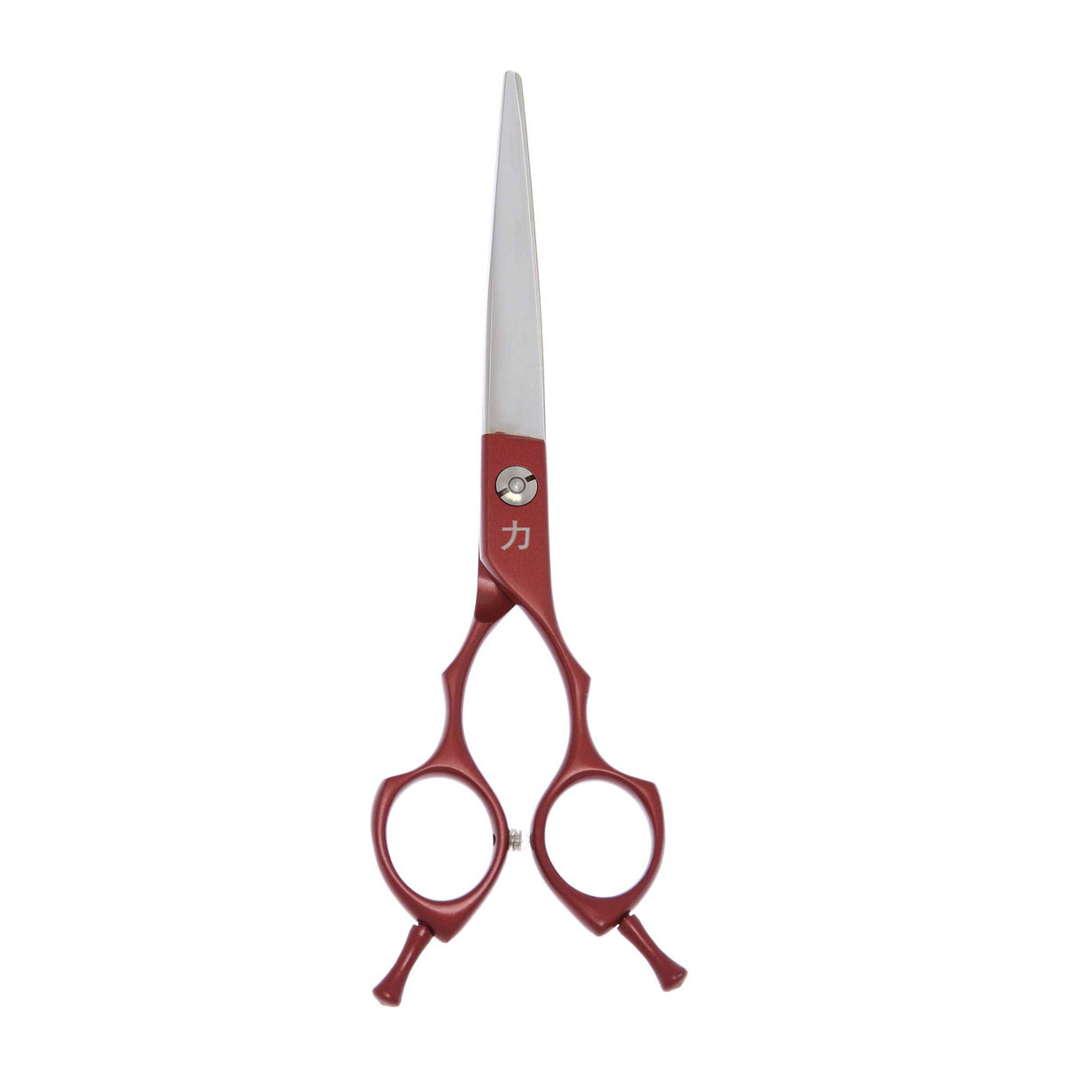 Bucchelli ASIAN FUSION | Straight Grooming Shear