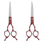 Bucchelli ASIAN FUSION | Grooming Shear Sets