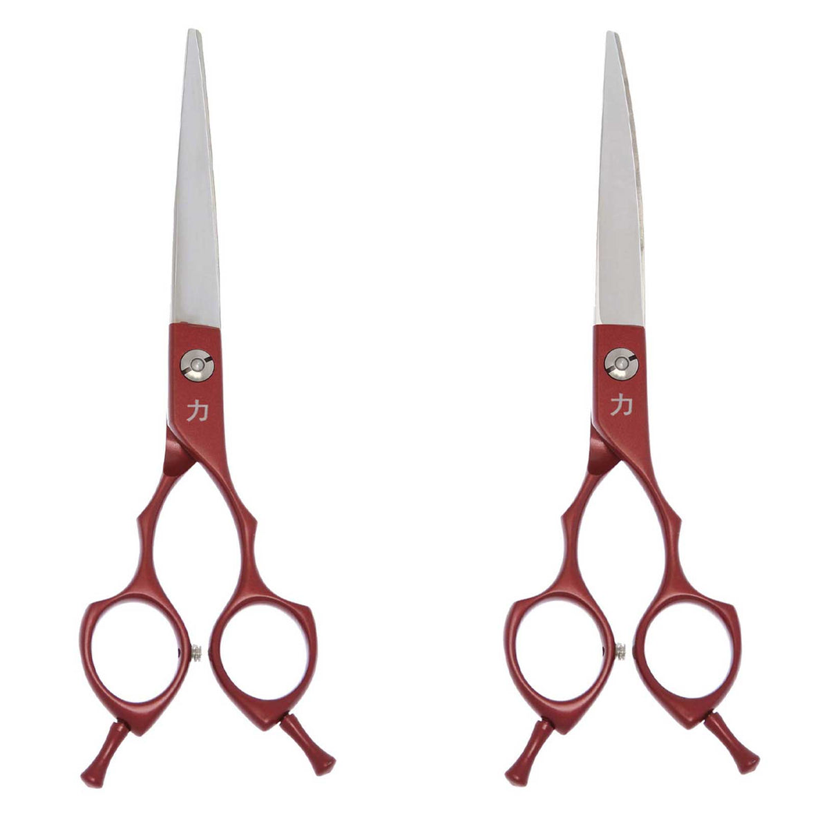 Bucchelli ASIAN FUSION | Grooming Shear Sets