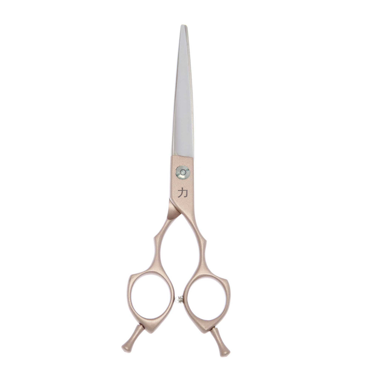Bucchelli ASIAN FUSION | Straight Grooming Shear