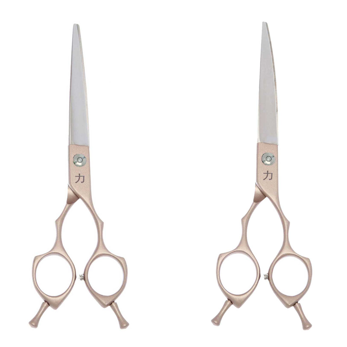 Bucchelli ASIAN FUSION | Grooming Shear Sets